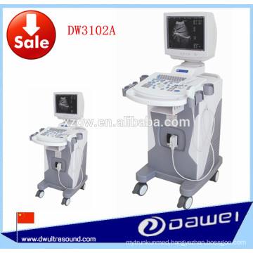 Medical diagnostic equipment ultrasound & ultrasound machine price DW3102A